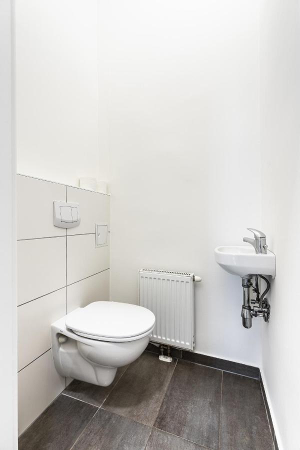 וינה Stylish Designed Apartment In A Top Location מראה חיצוני תמונה